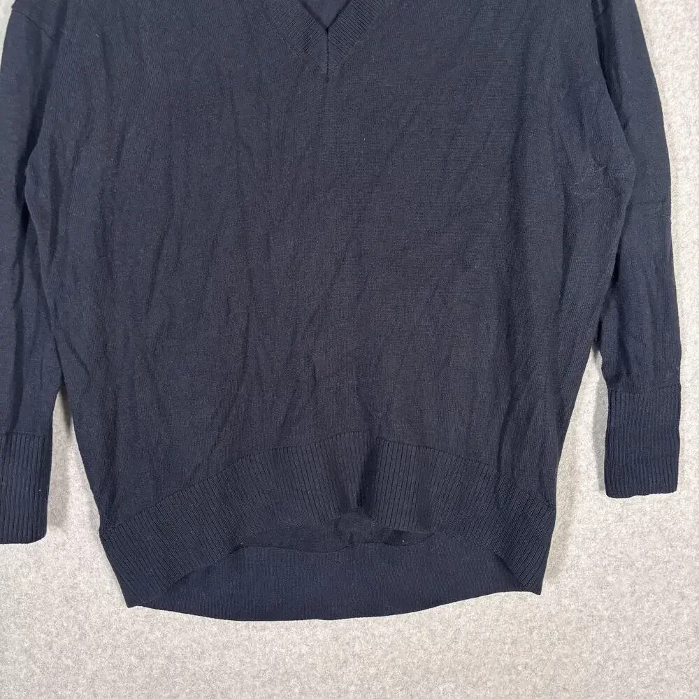 LOFT sweater small